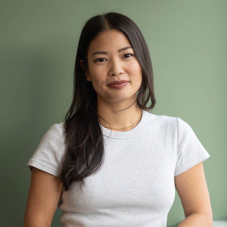 Melissa Chea, MPT, BSc(Kin) – PhysioArc